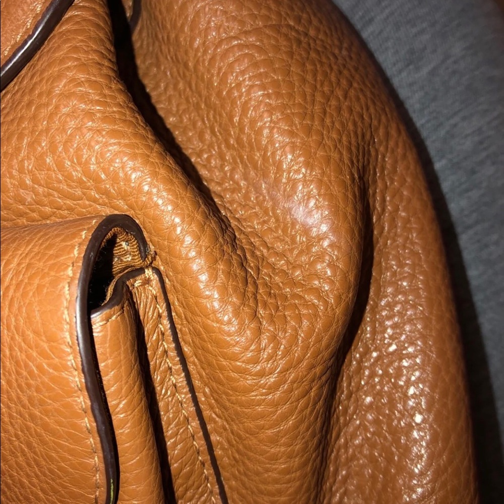 ❌SOLD❌Coach mini backpack - Picture 6 of 6